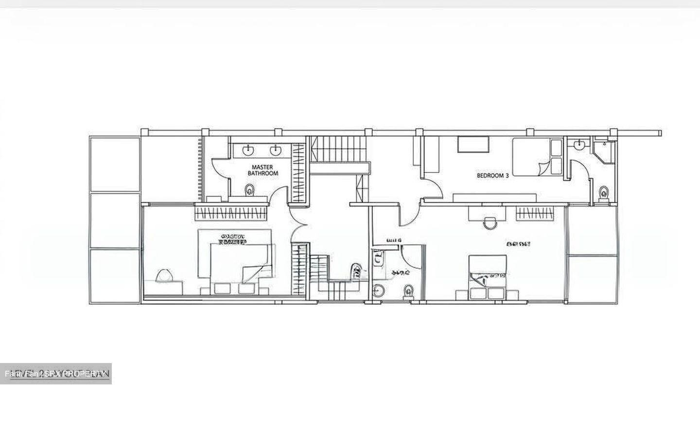 Paya Lebar Crescent (D19), Terrace #610105231